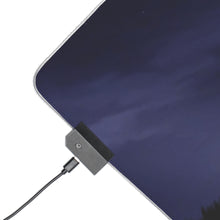 Load image into Gallery viewer, Fate/Stay Night RGB LED Mouse Pad (Desk Mat)
