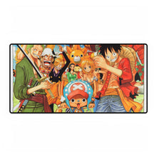 Load image into Gallery viewer, Anime One Piece XXXXL Mouse Pad (Desk Mat)