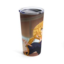 Load image into Gallery viewer, Food Wars: Shokugeki no Soma Tumbler 20oz
