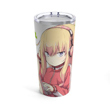 Load image into Gallery viewer, Gabriel DropOut Gabriel Tenma White Tumbler 20oz