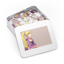 Load image into Gallery viewer, Monogatari (Series) Jigsaw Puzzle