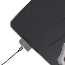 Load image into Gallery viewer, Jujutsu Kaisen RGB LED Mouse Pad (Desk Mat)