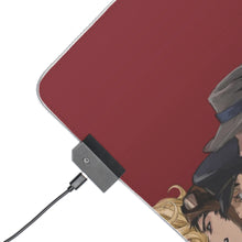 Load image into Gallery viewer, Drifters RGB LED Mouse Pad (Desk Mat)