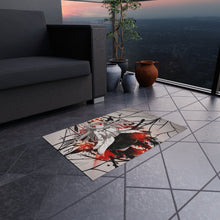 Load image into Gallery viewer, Arifureta Shokugyou De Sekai Saikyou Rug