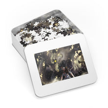 Load image into Gallery viewer, Anime Black Clover Jigsaw Puzzle