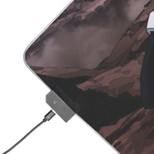 Load image into Gallery viewer, Shiketsu RGB LED Mouse Pad (Desk Mat)