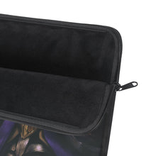 Load image into Gallery viewer, Ainz Ooal Gown and Pandora's Actor Laptop Sleeve