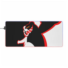 Load image into Gallery viewer, Danganronpa RGB LED Mouse Pad (Desk Mat)