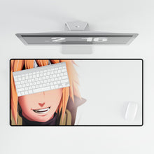 Load image into Gallery viewer, Anime Naruto Mouse Pad (Desk Mat)