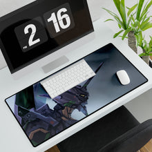 Load image into Gallery viewer, Anime Neon Genesis Evangelion Mouse Pad (Desk Mat)