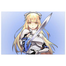 Load image into Gallery viewer, Anime Is It Wrong to Try to Pick Up Girls in a Dungeon? Jigsaw Puzzle