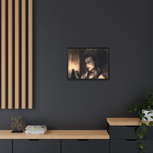 Load image into Gallery viewer, Tahomaru Canvas Framed Art Print