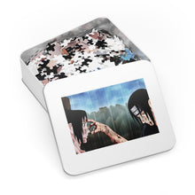 Load image into Gallery viewer, Anime Naruto Jigsaw Puzzle