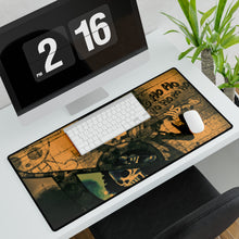 Load image into Gallery viewer, Anime One Piece Mouse Pad (Desk Mat)