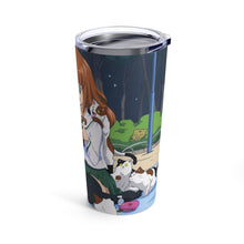 Load image into Gallery viewer, Girls und Panzer Tumbler 20oz