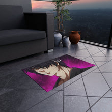 Load image into Gallery viewer, Gintama Shinsuke Takasugi Rug
