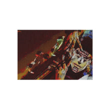 Load image into Gallery viewer, Anime Jojo's Bizarre Adventure Rug