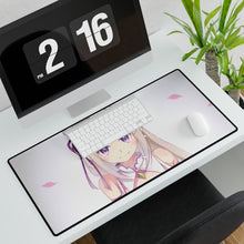 Load image into Gallery viewer, Anime Re:ZERO -Starting Life in Another World- Mouse Pad (Desk Mat)