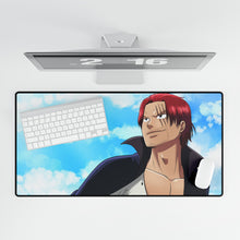 Load image into Gallery viewer, Anime One Piece Mouse Pad (Desk Mat)