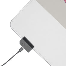 Load image into Gallery viewer, Beyond the Boundary RGB LED Mouse Pad (Desk Mat)