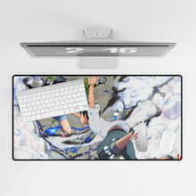 Load image into Gallery viewer, Falling With You Mouse Pad (Desk Mat)