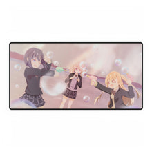 Load image into Gallery viewer, Anime Slow Loop Mouse Pad (Desk Mat)