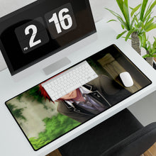Load image into Gallery viewer, Will o' Wisp Mouse Pad (Desk Mat)