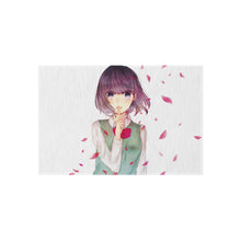 Load image into Gallery viewer, Kuzu No Honkai Hanabi Yasuraoka Rug