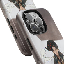 Load image into Gallery viewer, Levi Ackerman Phone Cases