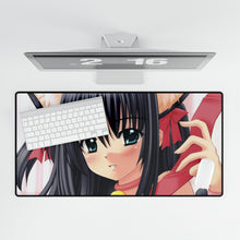 Load image into Gallery viewer, Anime Shuffle! Mouse Pad (Desk Mat)