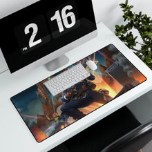 Load image into Gallery viewer, Sullivan King Gilgamesh Mouse Pad (Desk Mat)