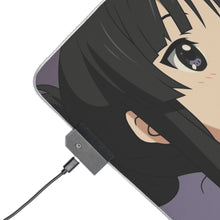 Load image into Gallery viewer, K-ON! RGB LED Mouse Pad (Desk Mat)
