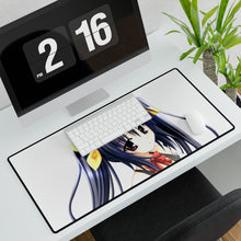Load image into Gallery viewer, Anime Omamori Himari Mouse Pad (Desk Mat)