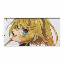 Load image into Gallery viewer, Youjo Senki Mouse Pad (Desk Mat)