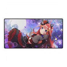 Load image into Gallery viewer, The Quintessential Quintuplets - Itsuki Nakano Mouse Pad (Desk Mat)