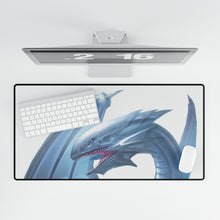 Load image into Gallery viewer, Yu-Gi-Oh! Mouse Pad (Desk Mat)