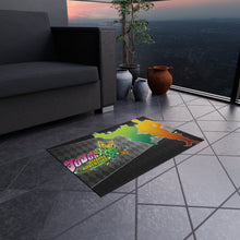 Load image into Gallery viewer, Anime Jojo's Bizarre Adventure Rug