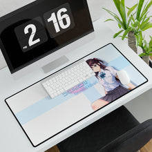 Load image into Gallery viewer, Anime Seiren Mouse Pad (Desk Mat)