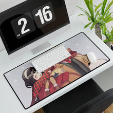Load image into Gallery viewer, Anime Spy x Family Mouse Pad (Desk Mat)