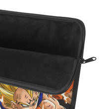 Load image into Gallery viewer, Anime Dragon Ball Z Laptop Sleeve