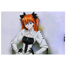 Load image into Gallery viewer, Anime Neon Genesis Evangelionr Jigsaw Puzzle