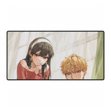 Load image into Gallery viewer, Anime Spy x Family Mouse Pad (Desk Mat)