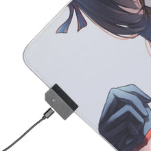 Load image into Gallery viewer, Uma Musume: Pretty Derby RGB LED Mouse Pad (Desk Mat)