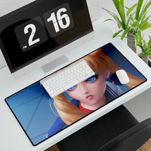 Load image into Gallery viewer, Sailor Moon Redraw Mouse Pad (Desk Mat)
