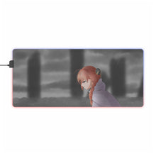 Load image into Gallery viewer, Kouka's Wish RGB LED Mouse Pad (Desk Mat)