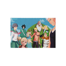 Load image into Gallery viewer, Anime Bleach Rug