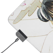 Load image into Gallery viewer, Cardcaptor Sakura Sakura Kinomoto, Meiling Li RGB LED Mouse Pad (Desk Mat)