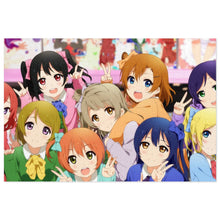 Load image into Gallery viewer, U's Together Jigsaw Puzzle