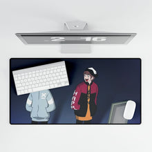 Load image into Gallery viewer, Ani Ni Tsukeru Kusuri Wa Nai Mouse Pad (Desk Mat)