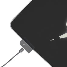 Load image into Gallery viewer, Anime Bleach RGB LED Mouse Pad (Desk Mat)